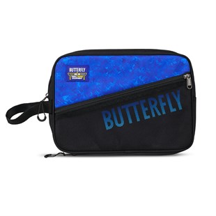 TOKAI Double Case Blå